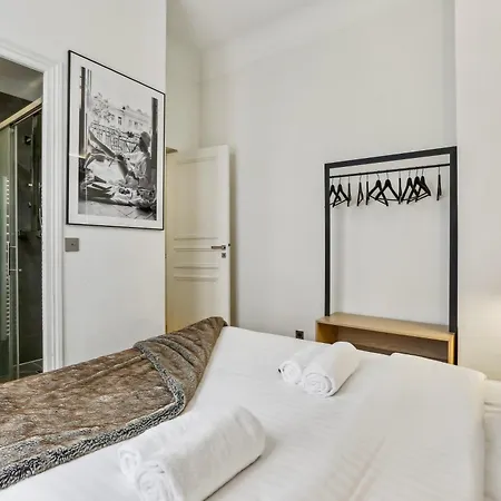 Prime Location - Orsay - Chic Paris