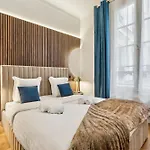 Prime Location - Orsay - Chic Apartment