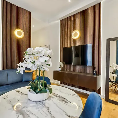 Appartamento Prime Location - Orsay - Chic Parigi