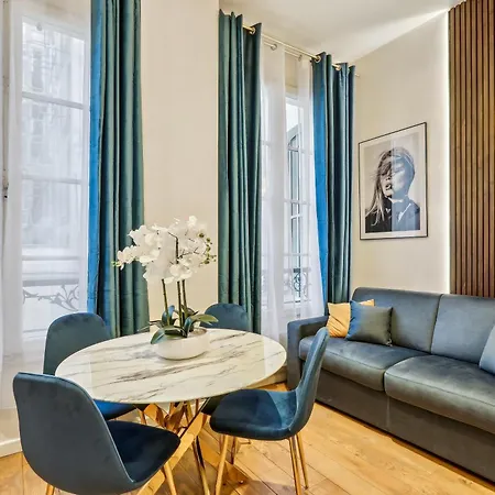 Prime Location - Orsay - Chic Parigi