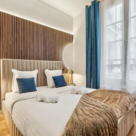 Prime Location - Orsay - Chic Appartamento *