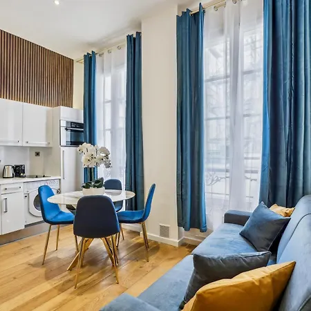 Prime Location - Orsay - Chic * Parigi