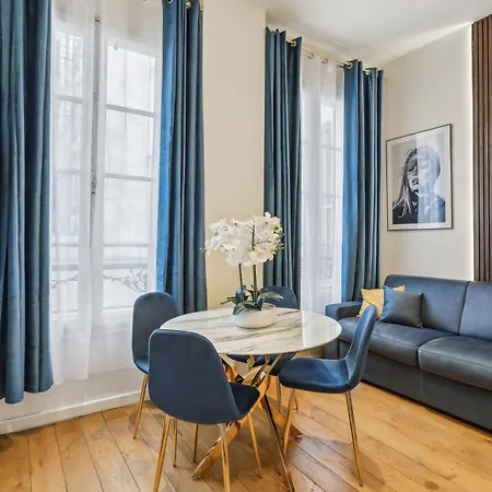 Appartamento Prime Location - Orsay - Chic