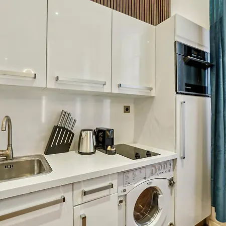 Appartamento Prime Location - Orsay - Chic Parigi