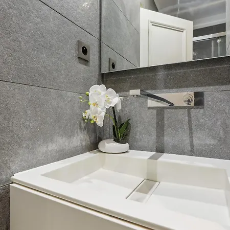 Prime Location - Orsay - Chic Appartamento Parigi